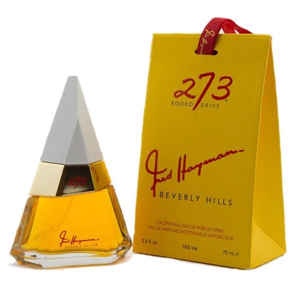 Fred Hayman Beverly Hills Perfume: Onde Comprar | BuscaProdutos