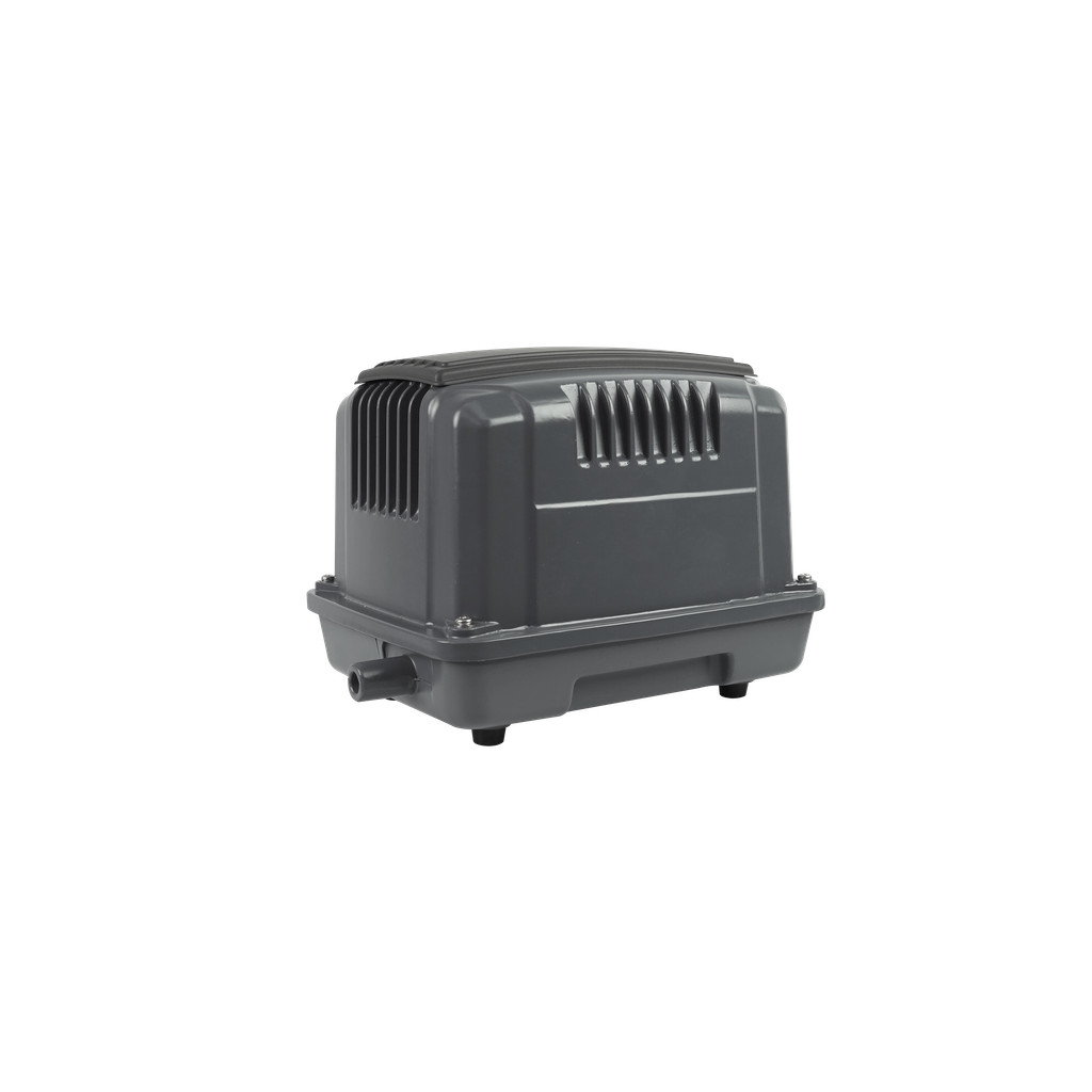 COMPRESSOR DE AR BOYU ALTA VAZAO LK-100 65W 100L/M 127V