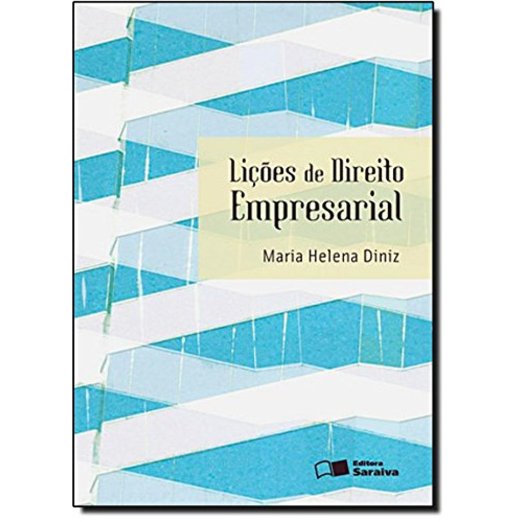 Lições de Direito Empresarial