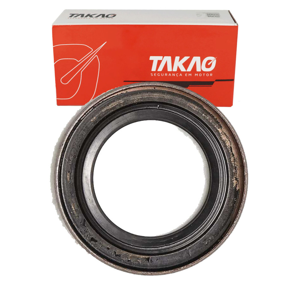 Retentor Do Comando Valvulas Laguna 2.0 16V 1997 A 2001 / 850 2.0 20V 1991 A 1997 / 850 2.0 20V 1991 A 1997