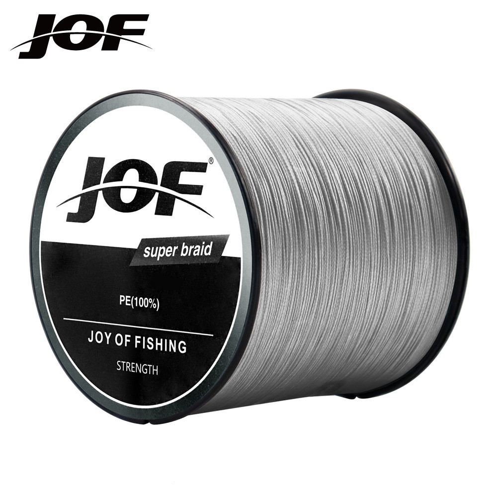 4 Fios 300M Linha de Pesca Trançada PE Linha de Pesca Multifilamento Ferramenta Linha de Pesca Trançada Corda de Pesca A