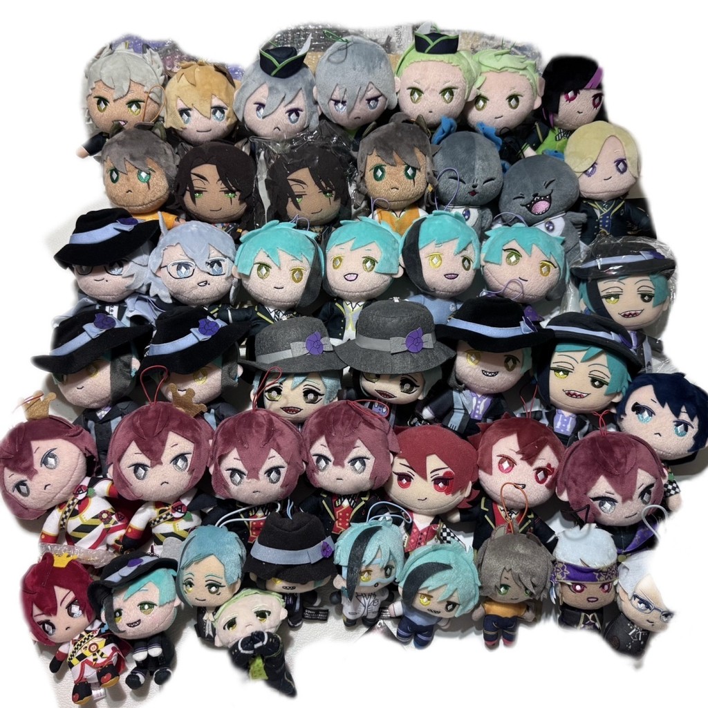 Genuíno Vale Japonês Pronto Estoque Torcido Boneca País das Maravilhas Nu AzulAceIdiaJade Coração Vermelho Dragão Sahai