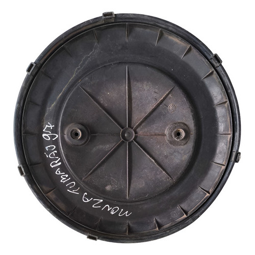 Tampa Caixa Filtro Ar  Chevrolet Monza 1997 A 1999 551129620