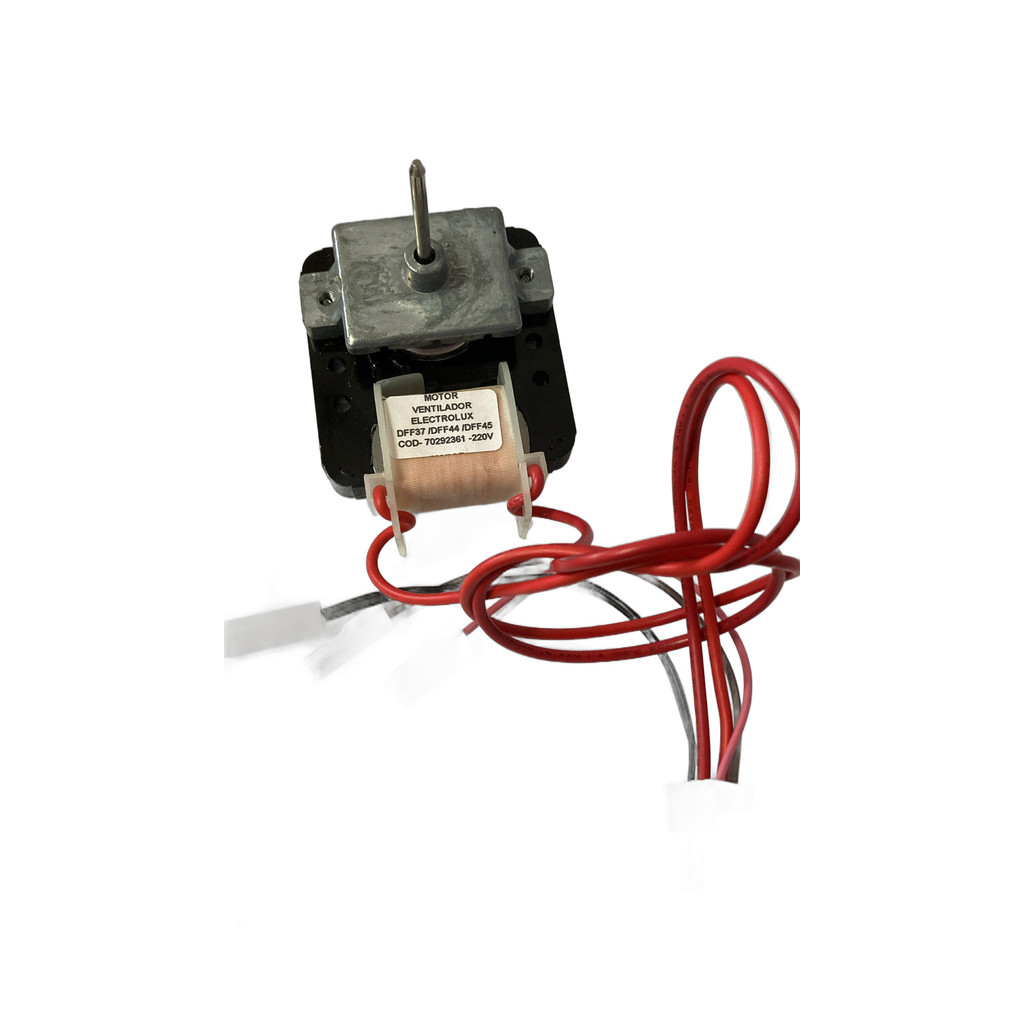 Motor Ventilador Electrolux Df38/41/43 Dff40/44 70292361