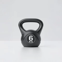 Kettlebell 6 Kg Treino Funcional Crossfit e Musculação Deend