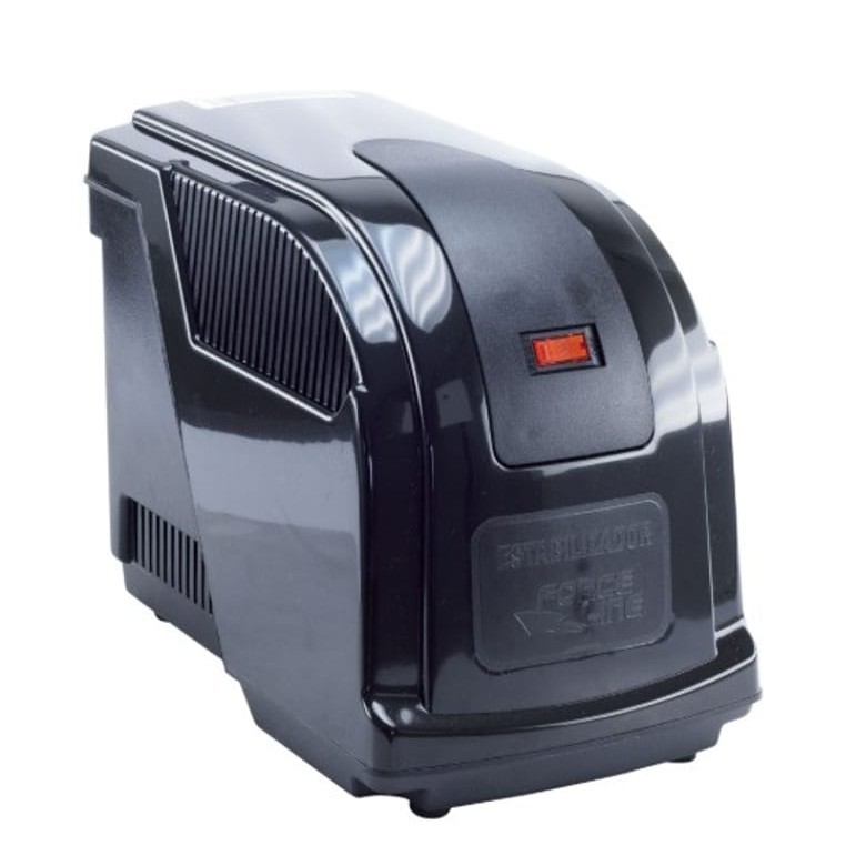 ESTABILIZADOR 500VA ELETRODOMESTICO FORCELINE 576