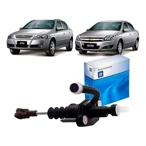 Atuador Pedal Embreagem Astra: Onde Comprar | BuscaProdutos