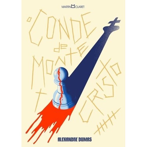 Conde de monte cristo, o