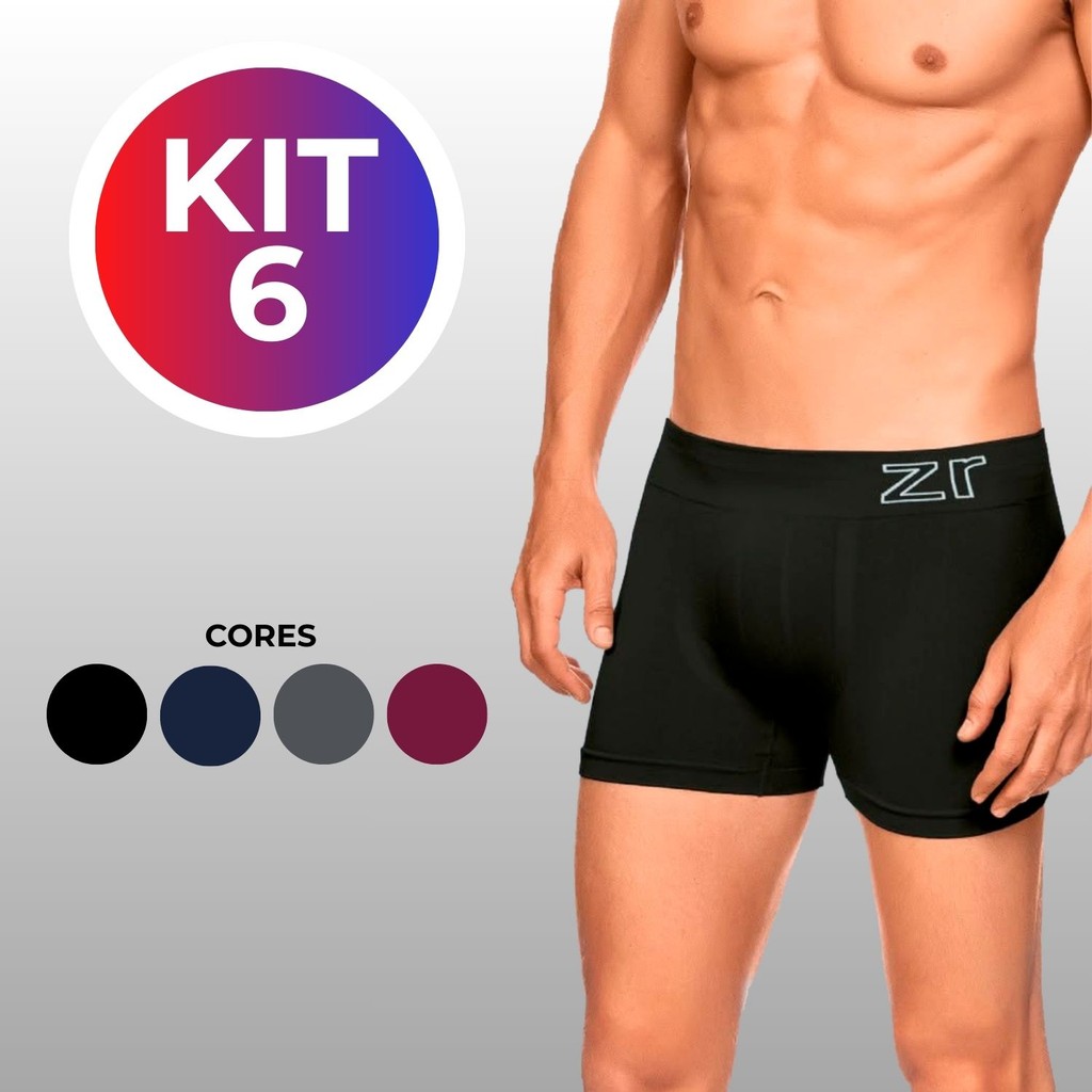 Cueca Elastano Poliamida: Onde Comprar | BuscaProdutos