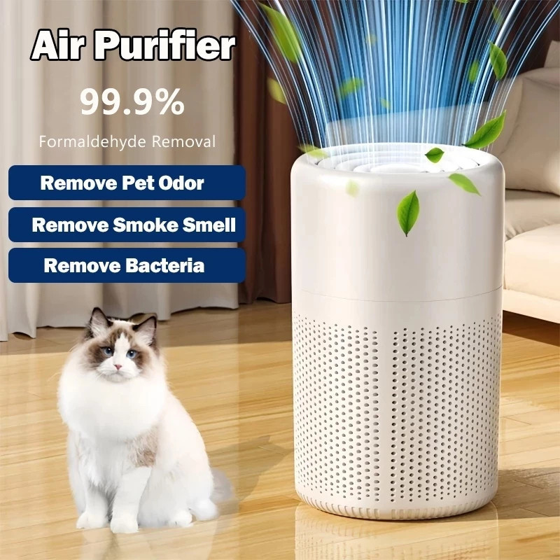 Umidificador Winix Cute com Filtro HEPA para Purificação do Ar, Remoção de Fumaça e Umidificação em Casa 0WV2