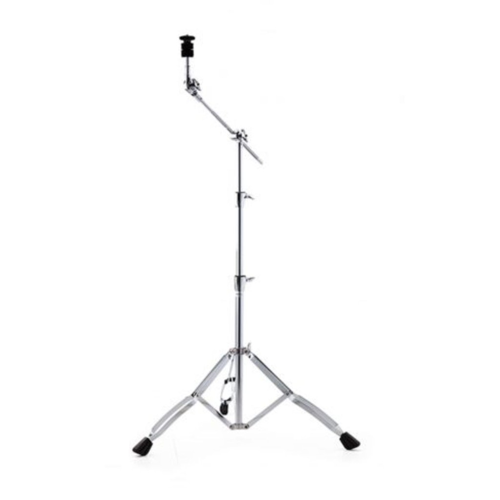 Estante De Prato Girafa Cromada Boom Stand Mapex B400