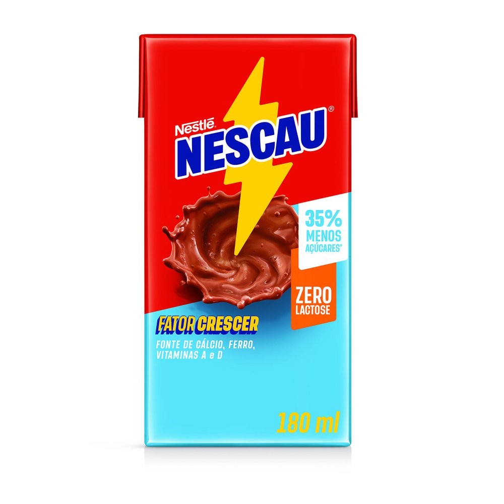 O que é Nescau Chocolate? Guia e Onde Comprar | BuscaProdutos