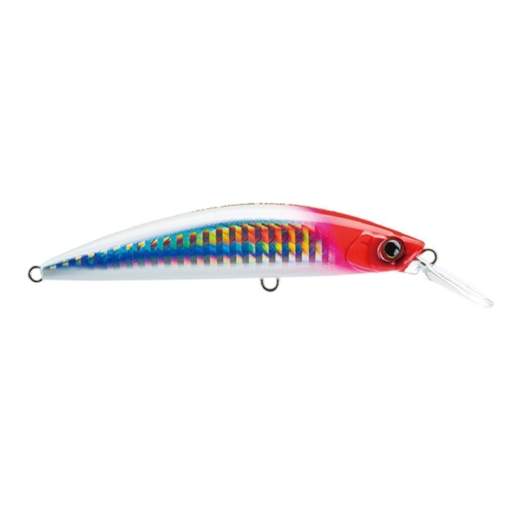 Isca Artificial Para Pesca Heavy Minnow 70 Sink. HRH 7cm 16g Meia Agua Yo-Zuri