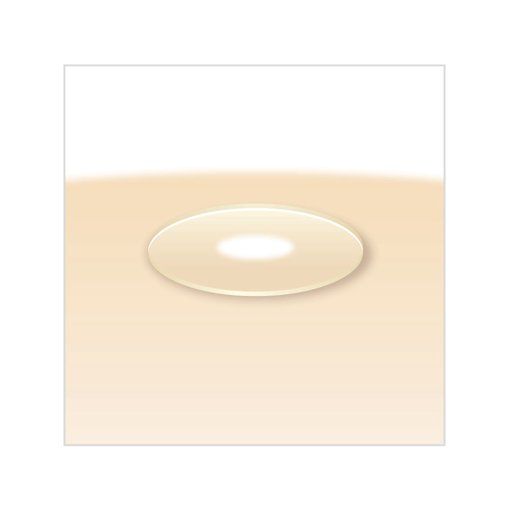 Detalhes do Curativo Absorvente para Acne Nexcare com 36 Unidades