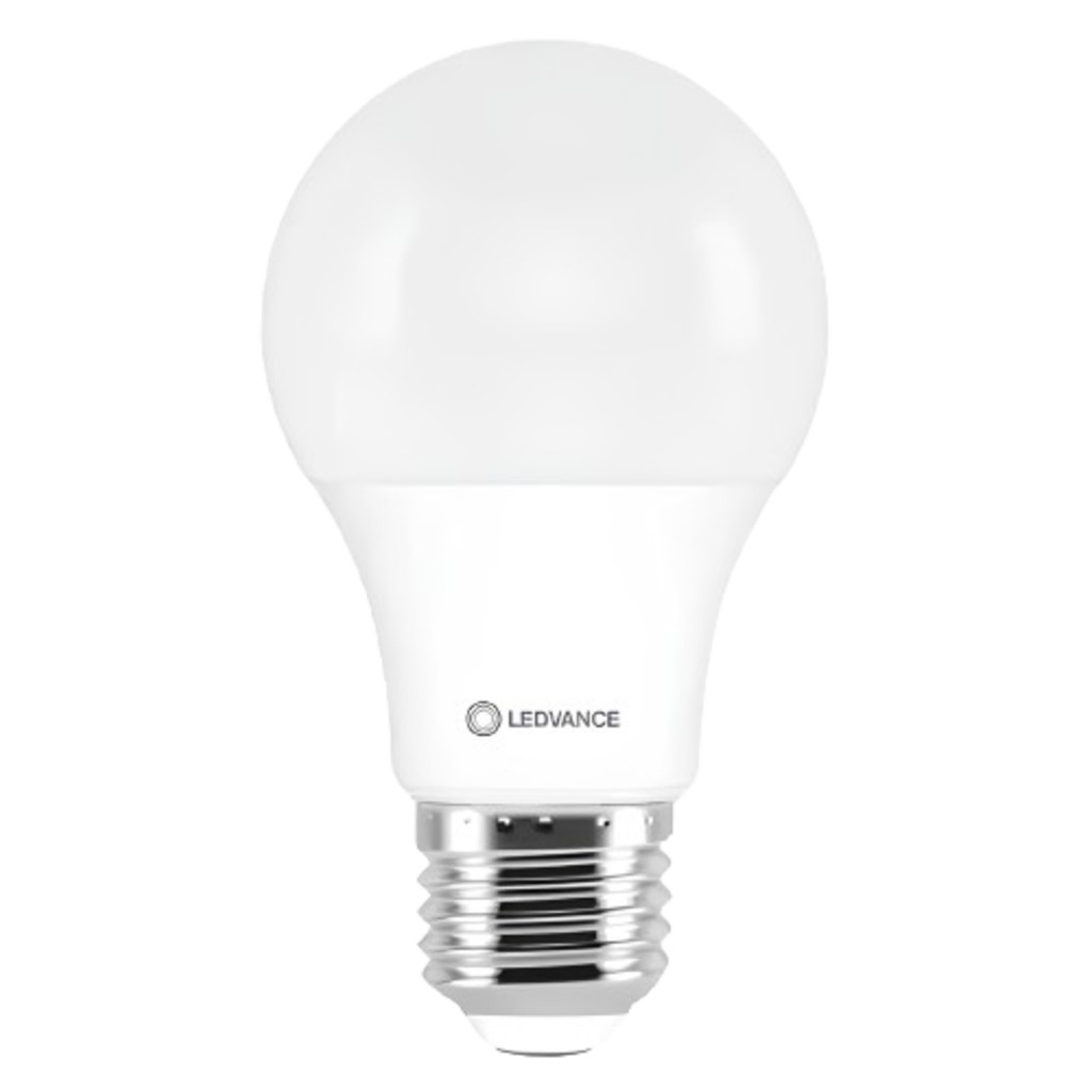 Lâmpada LED Bulbo 9W 4000K Branco Neutro 806lm - Ledvance em Oferta na Shopee