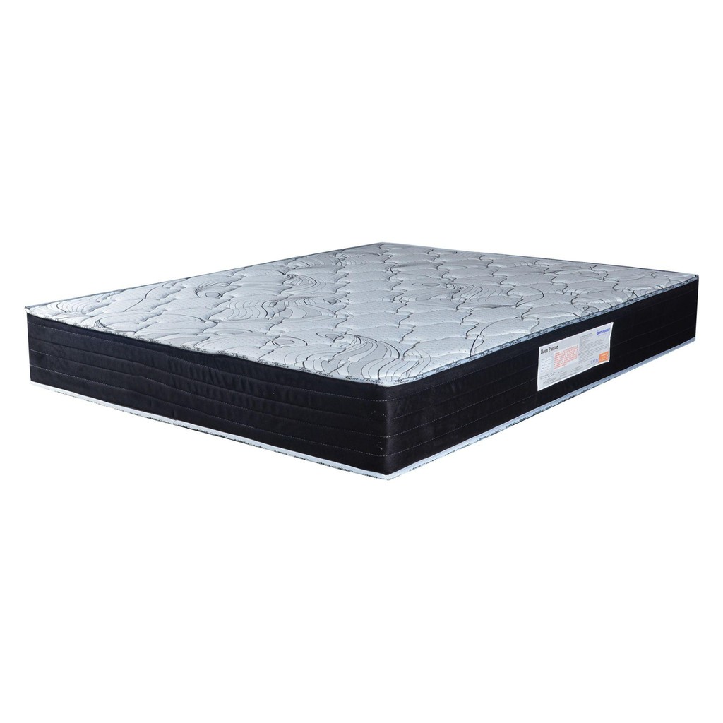 Colchão Queen D45 Bom Pastor Famille 158x198x26 em Oferta na Shopee