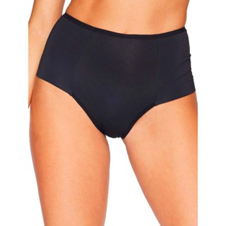 Calcinha Alta Blissy Maxi Triumph 24965 em Oferta na Shopee