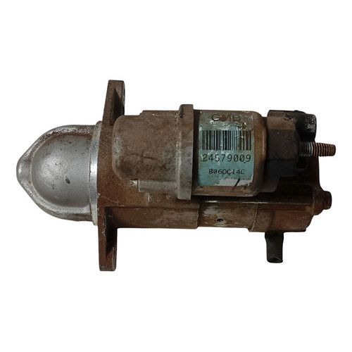 Motor Arranque Chevrolet Prisma Ltz 1.4 Aut 2015 24579009