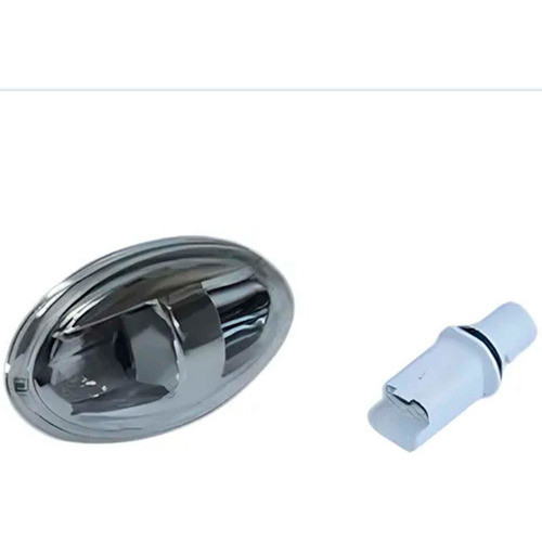 Lanterna Lateral C/soquete C3/picasso Peugeot 207/307