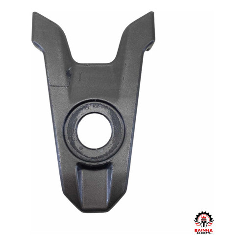 Acabamento Esticador Corrente Kawasaki Z800 2013-2017