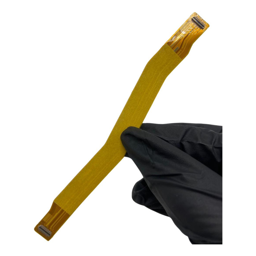 Flex De Carga Placa Conector Para Moto G60 Xt2135 Xt2135-1