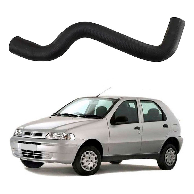 Mangueira Superior Radiador Palio 1.0 1.3 1.6 2001 A 2003 em Oferta na Shopee