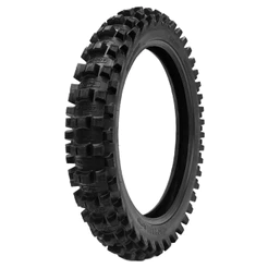 Pneu Aro 19 Borilli 100/90-19 57M MX 007 Medium Soft Traseiro