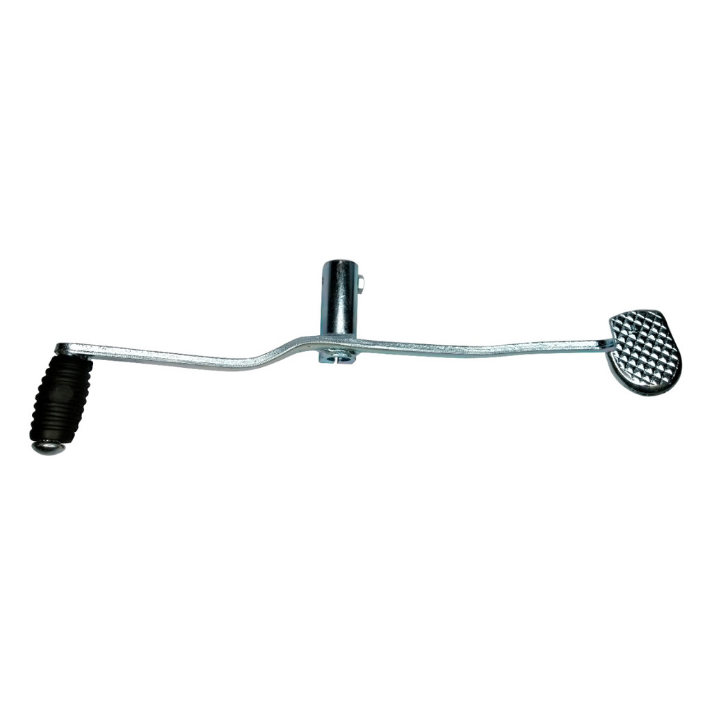 PEDAL DE CAMBIO (MARCHA) HONDA BIZ C100 ES — imagem 2 de 2