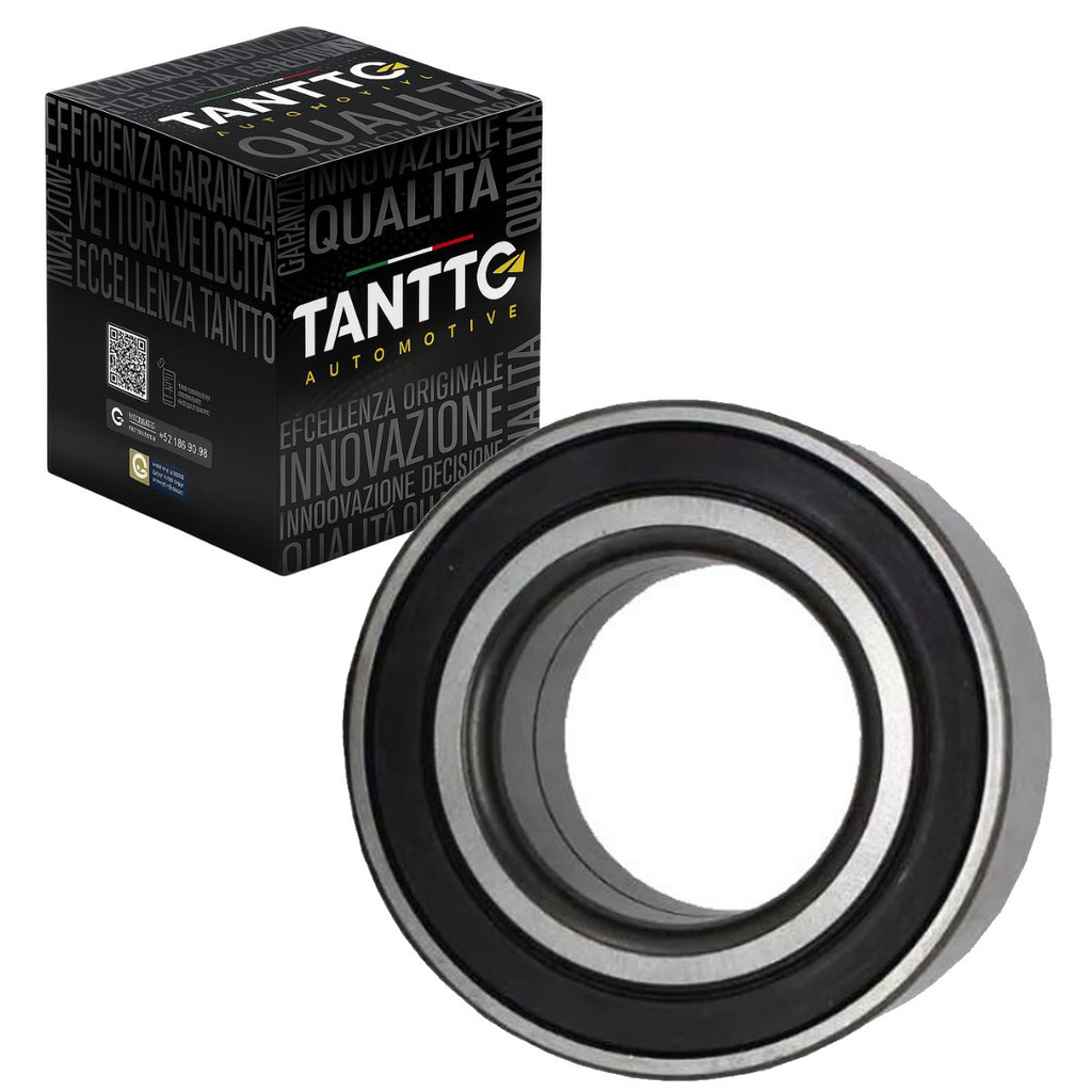 ROLAMENTO DE RODA DIANTEIRO GOLF 1994 A 2014 / BORA 2000 A 2010 / NEW BEETLE 1999 A 2010 - TANTTO TAN407440 em Oferta na Shopee