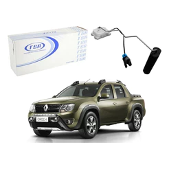 Sensor Nivel Combustivel Oroch 1.6 2.0 2016 A 2019