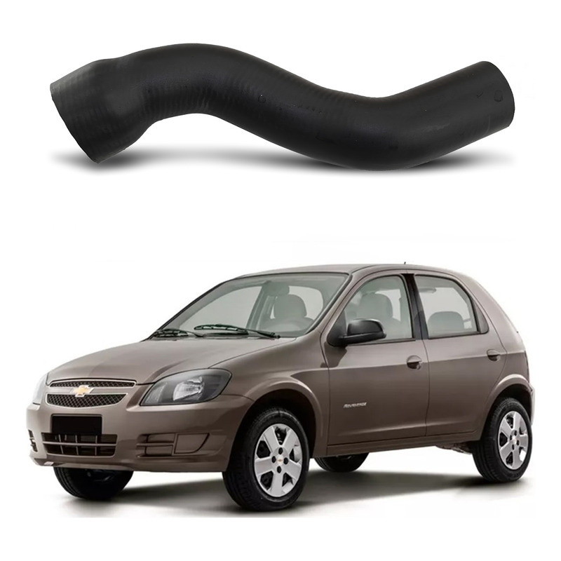 Mangueira Superior Radiador Celta 1.0 2013 A 2016 em Oferta na Shopee