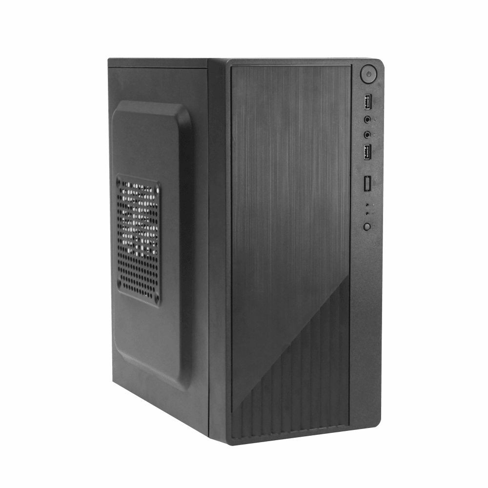 Computador Intel  I5 Geração  8 - 16gb Ssd  480gb  500w