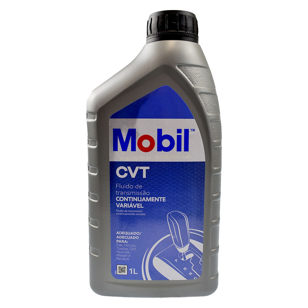 Óleo Câmbio CVT Transmissão Automática