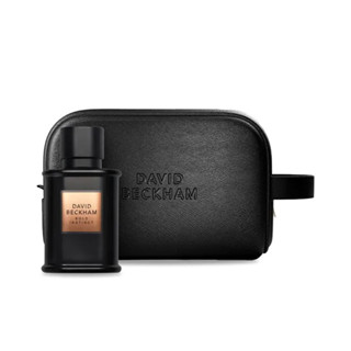 Kit Perfume David Beckham Bold Instinct EDP 75ml + Necessarie em Oferta na Shopee