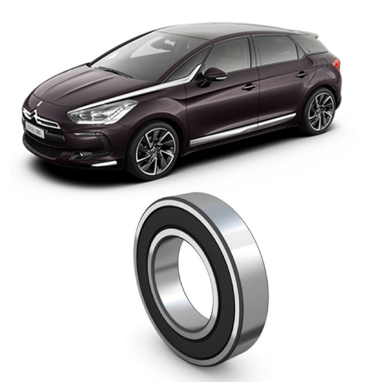 Rolamento Semi Eixo CITROEN DS5 2011 á 2019