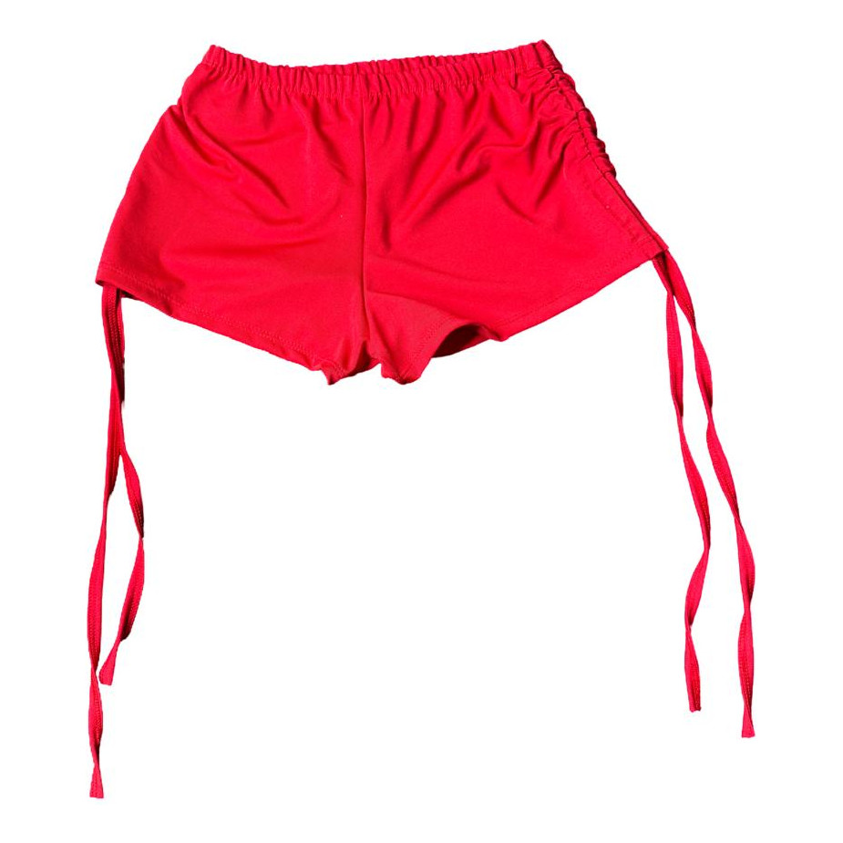 Shorts Suplex Feminino Praia Verão 36 Ao 40 em Oferta na Shopee
