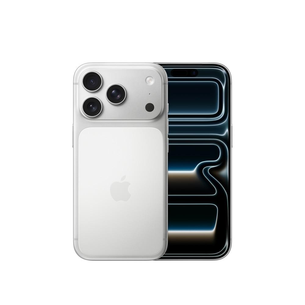 Apple iPhone 17 Pro 512GB Prateado