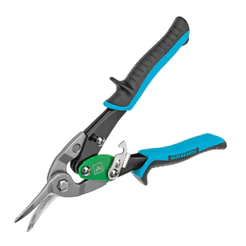 TESOURA PARA CHAPA CABO DOIS COMPONENTES, 250MM, 1PC// GROSS