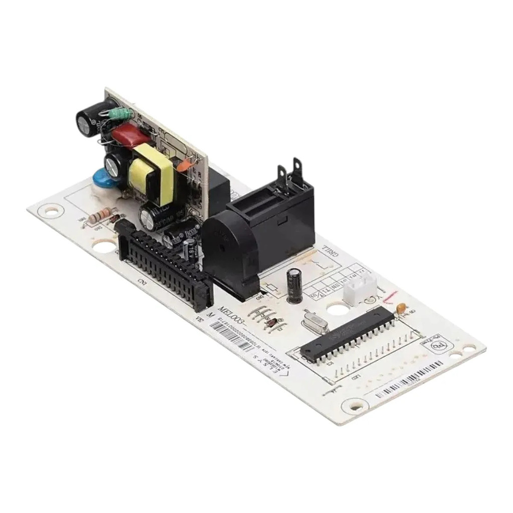 Placa Display Micro-ondas Brastemp Bmp20 Usada