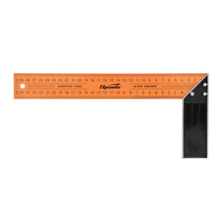 ESQUADRO, METALICO, 12POL., 300MM, 1PC // SPARTA em Oferta na Shopee