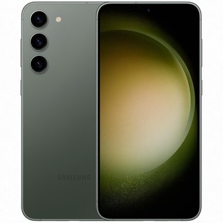 Usado: Galaxy S23 Plus 256GB Verde Excelente - Trocafy - Samsung