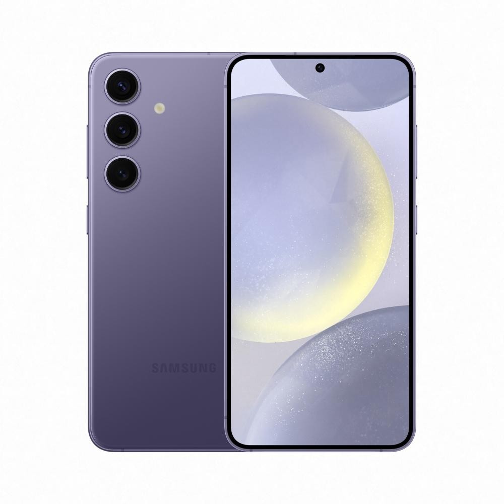 Usado: Galaxy S24 256GB Violeta Bom - Trocafy - Samsung