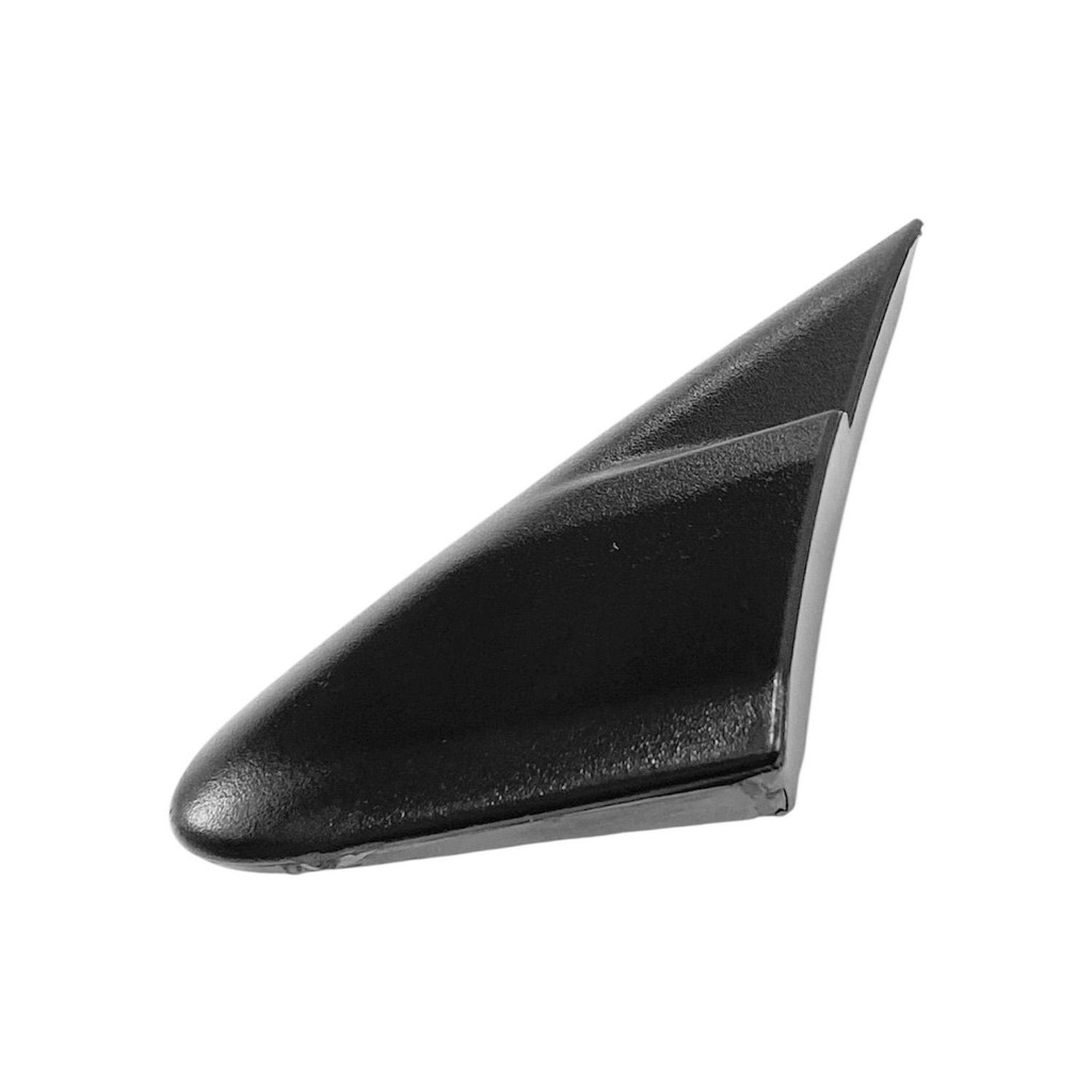 Moldura Retrovisor Esquerdo Original Fiat Argo Cronos