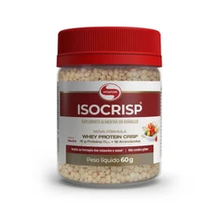 Isocrisp - 60g - Vitafor