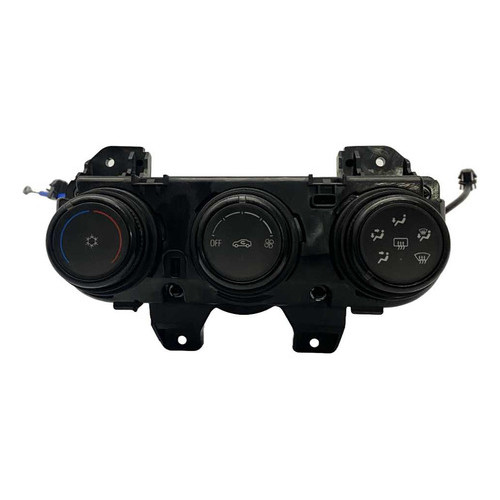 Botao Comando Ar Condicionado Chevrolet Onix 2024 26306966