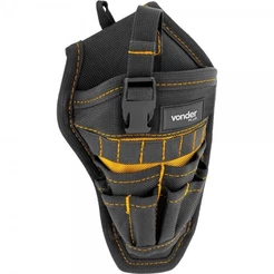 Porta-Ferramentas Para Cinto PF 018 Vonder Plus