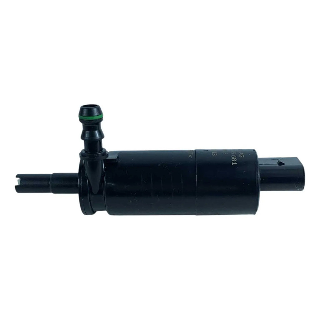 Motor Esguicho Farol Vw Passat Cc 3.6 Vr6 2013 3b7955681