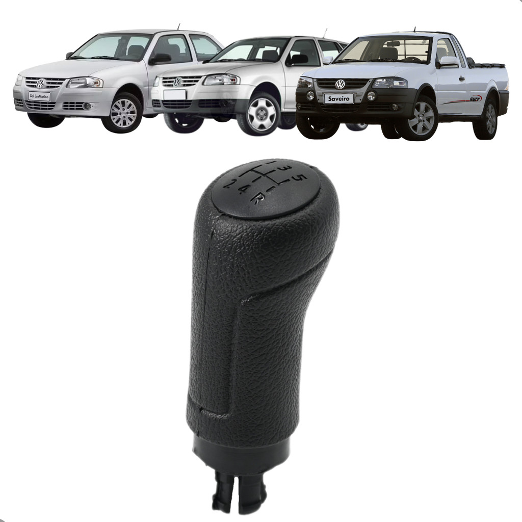 Manopla Bola Cambio Gol G4 2006 2007 2008