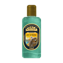 LIMPADOR PERFUMADO COALA SOL DO BRASIL CONCENTRADO 120ML