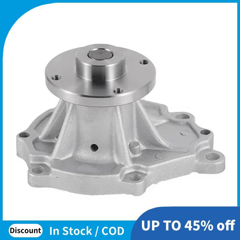 Bomba De Água Do Sistema De Refrigeração Das Peças Da Empilhadeira 21010-FU425 Para TCM K15 K21 K25 FU400 FU40J